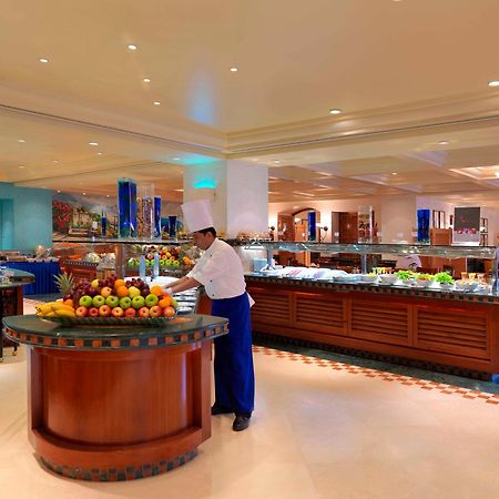 Radisson Blu Hotel, ริยาดห์ ร้านอาหาร รูปภาพ